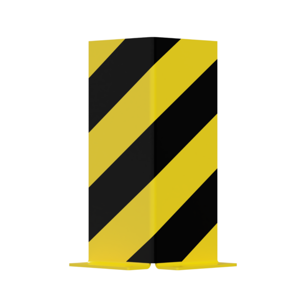 ODBOJNICA REGAŁOWA TYPU L 400 mm — zdjęcie 4