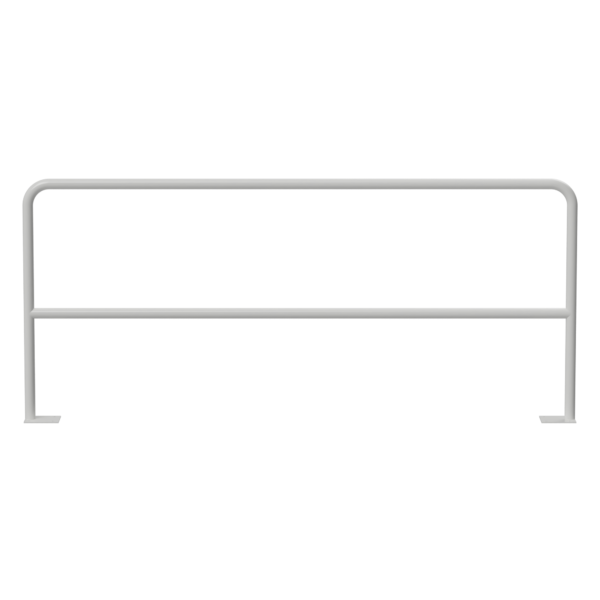 BARIERKA OCHRONNA U12A FI 48,3×2500