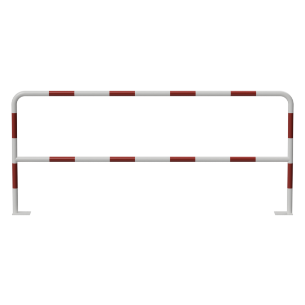 BARIERKA OCHRONNA U12A FI 48,3×2500 — zdjęcie 2
