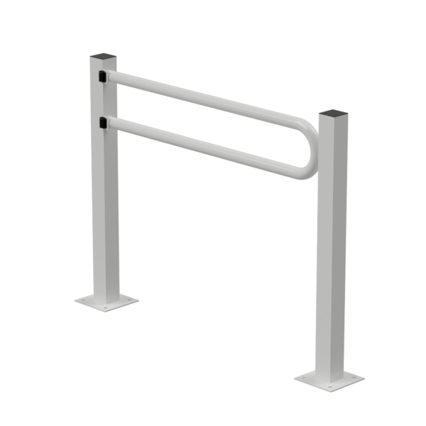BRAMKA PRZEJŚCIOWA 1200 MM JEDNOSTRONNA ( LEWA ) — zdjęcie 4