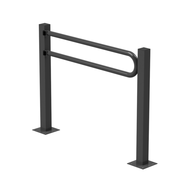 BRAMKA PRZEJŚCIOWA 1200 MM JEDNOSTRONNA ( LEWA ) — zdjęcie 8