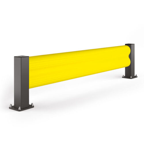 ODBOJNICA PRZYPODŁOGOWA – BFLEX COM/1 1100 x 450 MM