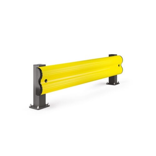 ODBOJNICA PRZYPODŁOGOWA – BFLEX FRONT/1 1100 x 450 MM