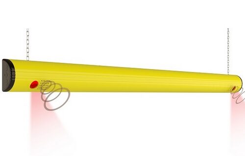 OGRANICZNIK WYSOKOŚCI 3000 MM — zdjęcie 2