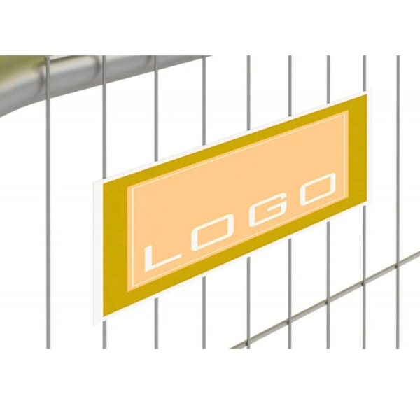 TABLICZKA Z LOGO