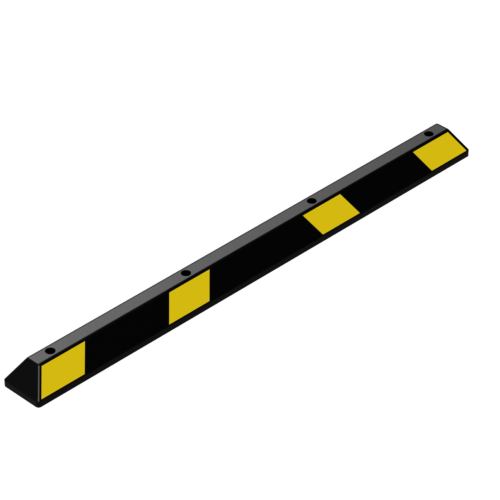 OGRANICZNIK PARKINGOWY 183 — zdjęcie 2
