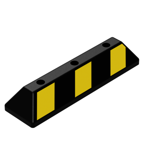 OGRANICZNIK PARKINGOWY 55 – UP — zdjęcie 2