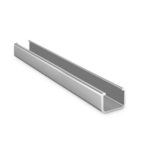 ALUMINIOWA PROWADNICA – ASA