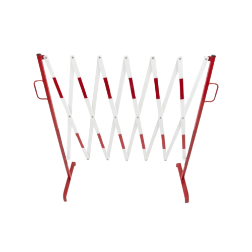 BARIERA NOŻYCOWA (HARMONIJKOWA) — zdjęcie 5