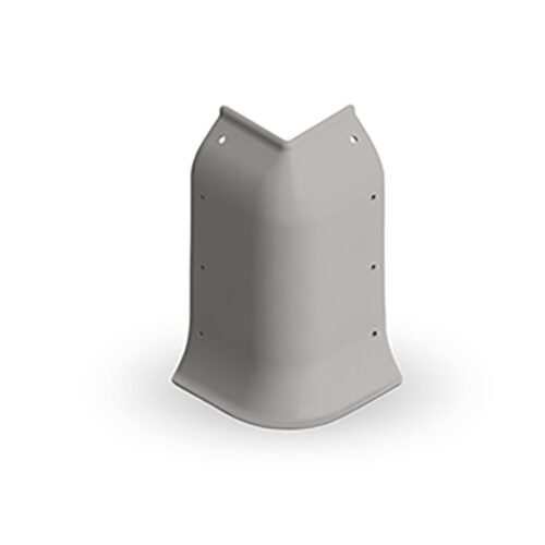 OSŁONA ŁĄCZACA PROFILE KS 300 – KSE 300