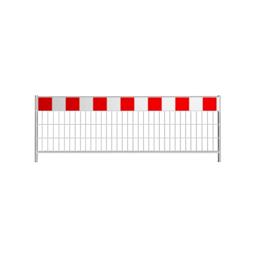 PRZĘSŁO TYMCZASOWE OSTRZEGAWCZE – AZ 7 LOW (NISKIE) — zdjęcie 2