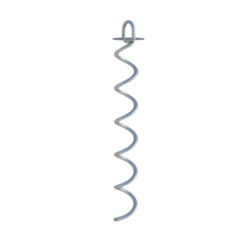 SZPILKA SPIRALNA — zdjęcie 2