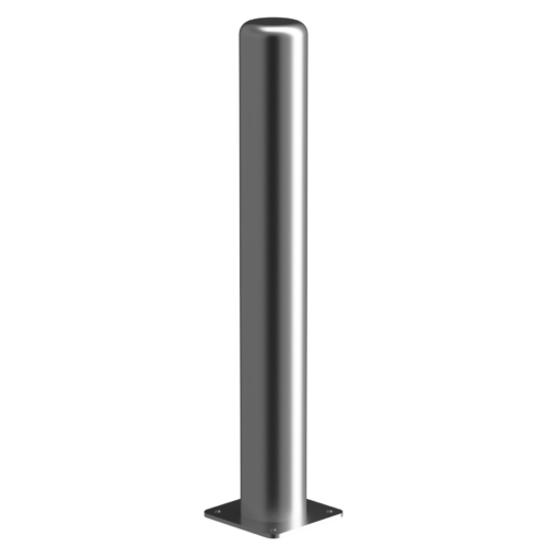 SŁUPEK OCHRONNY NIERDZEWNY FI159x1000