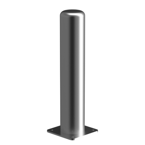 SŁUPEK OCHRONNY NIERDZEWNY FI159x800