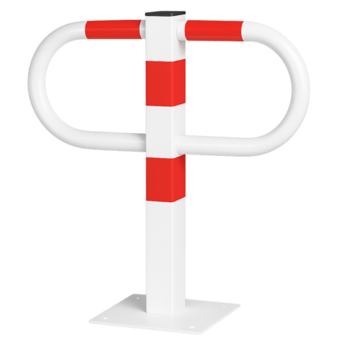 BLOKADA PARKINGOWA – B3