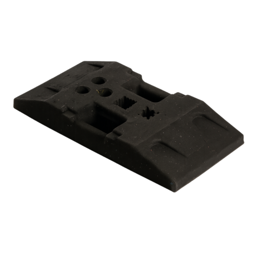 STOPA DROGOWA PCV – 25 KG