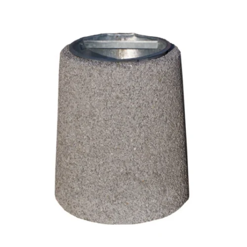 KOSZ BETONOWY 26L