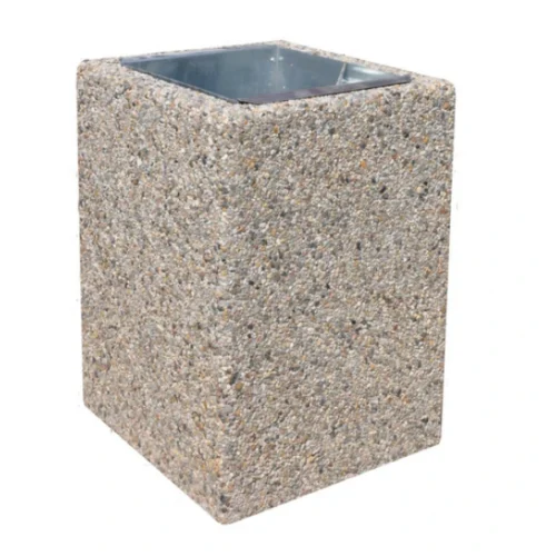 KOSZ BETONOWY – 40L