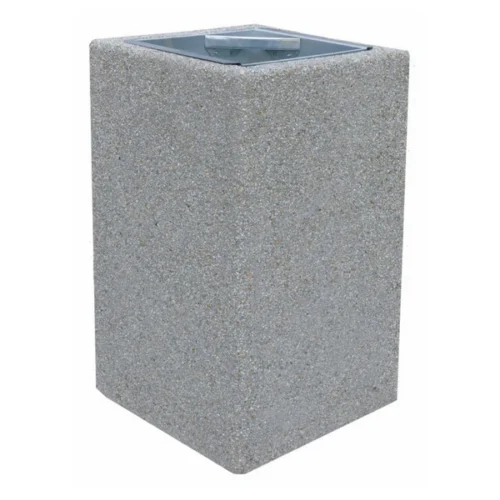 KOSZ BETONOWY – 70L
