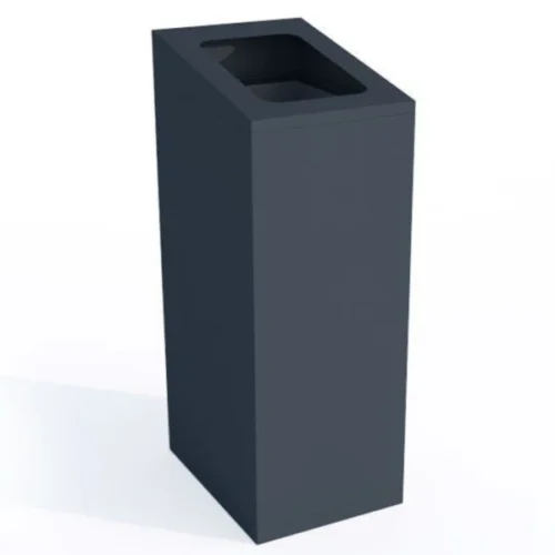 KOSZ NA ŚMIECI – 60L