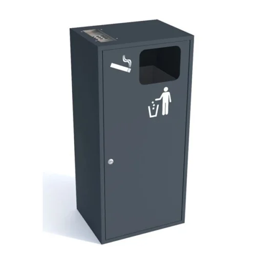 KOSZOPOPIELNICA 40L – PG — zdjęcie 4