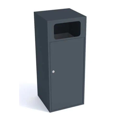 KOSZ ULICZNY 120L