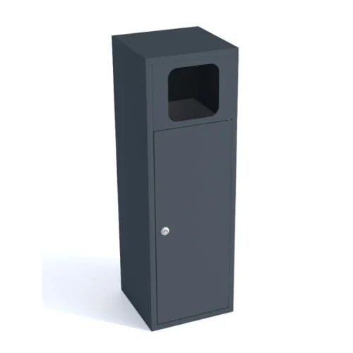 KOSZ ULICZNY 40L