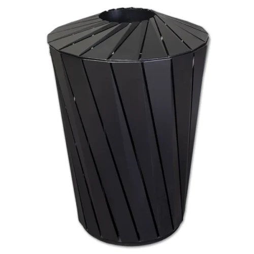 KOSZ ULICZNY 100L — zdjęcie 6