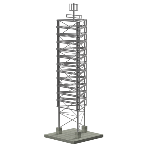 PYLON REKLAMOWY — zdjęcie 8