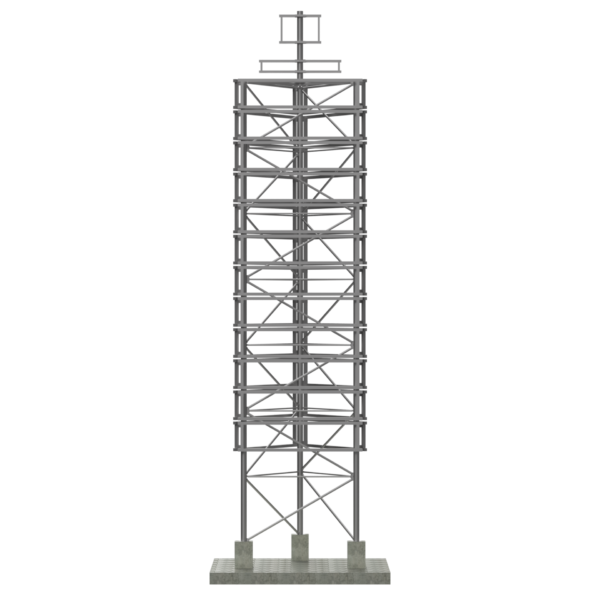 PYLON REKLAMOWY — zdjęcie 7