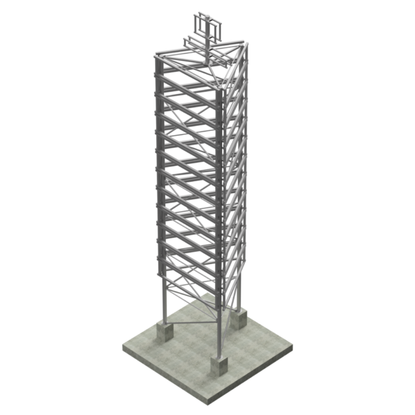 PYLON REKLAMOWY — zdjęcie 6