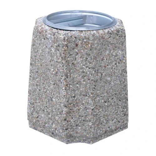 BETONOWY KOSZ – 40L