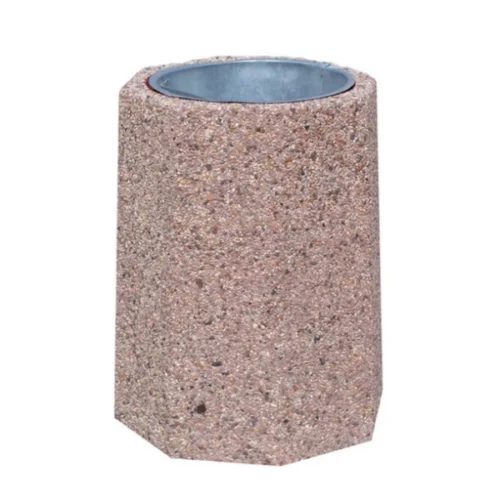 KOSZ BETONOWY 40L – 650