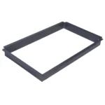 KOSZ DO SEGREGACJI 2 x 60L – MODUŁOWY