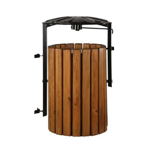 KOSZ PARKOWY 40L
