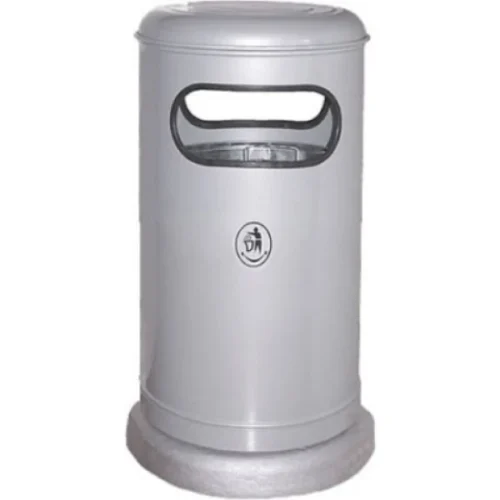 KOSZ NA ŚMIECI ZEWNĘTRZNY 50L