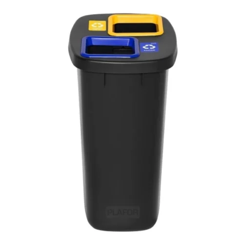 KOSZ DO SEGREGACJI 90L — zdjęcie 5