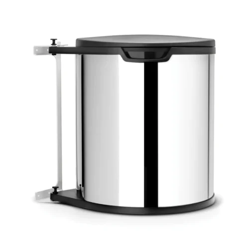 KOSZ SZAFKOWY 15L — zdjęcie 3