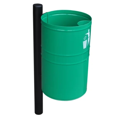 KOSZ ULICZNY 35L
