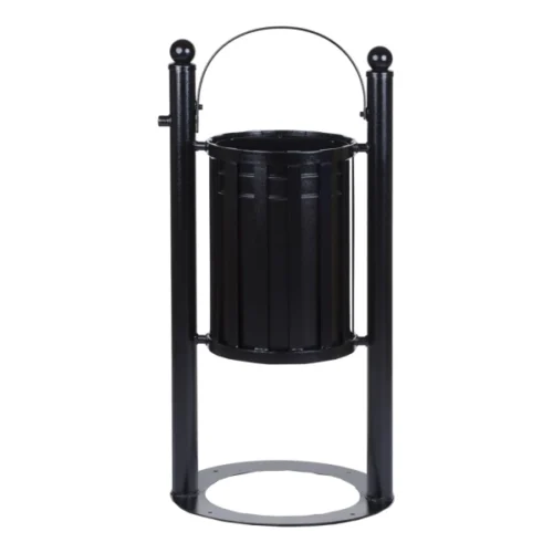 ULICZNY KOSZ 45L — zdjęcie 3