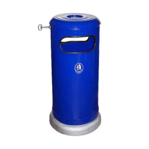KOSZ ULICZNY 70L