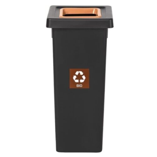 KOSZ WEWNĘTRZNY NA BIO ODPADY 53L — zdjęcie 4