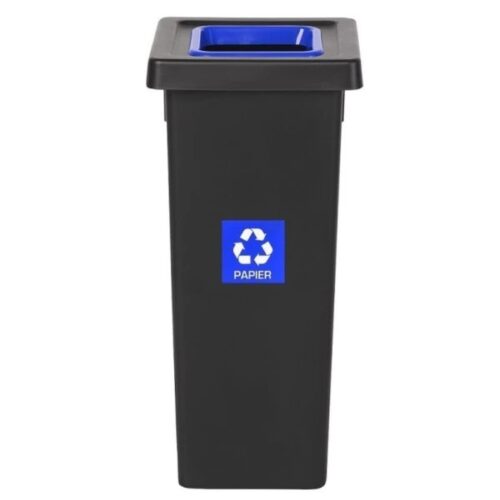 KOSZ WEWNĘTRZNY NA PAPIER 53L — zdjęcie 2
