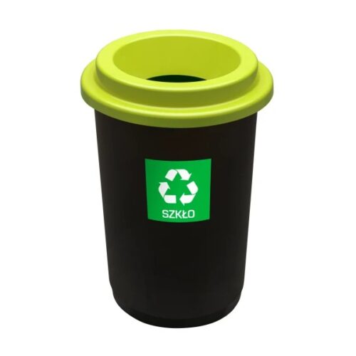 POJEMNIK DO SEGREGACJI 50L – 595 — zdjęcie 7