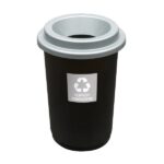 POJEMNIK DO SEGREGACJI 50L – 595 — zdjęcie 4