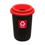 POJEMNIK DO SEGREGACJI 50L – 595 — zdjęcie 3