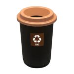 POJEMNIK DO SEGREGACJI 50L – 595 — zdjęcie 2
