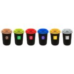 POJEMNIK DO SEGREGACJI 50L – 595