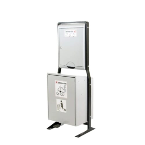 PSIA STACJA 35L