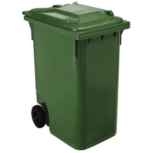 POJEMNIK NA ŚMIECI 360L
